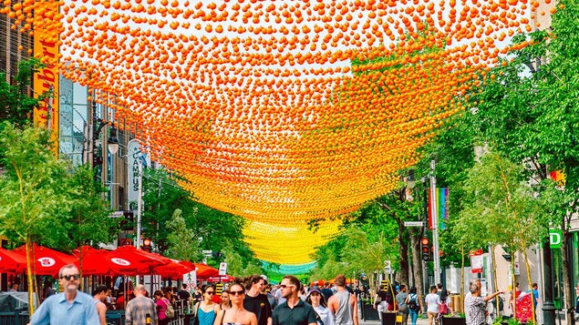 Sainte-Catherine
