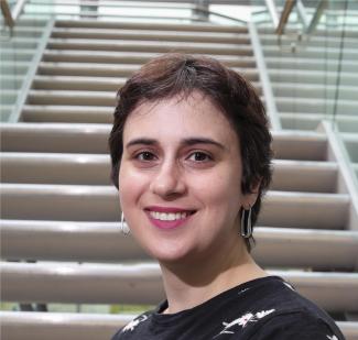 Ioanna Tzani